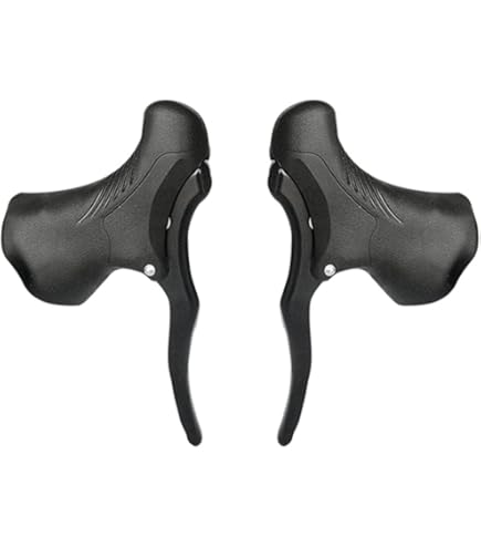 Amazon.co.jp: シマノ Dura-Ace R9100 11速 右STIレバー : スポーツ